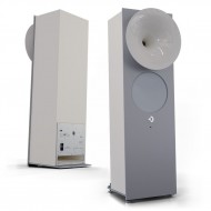 Diffusore da pavimento Avantgarde Opus (coppia)