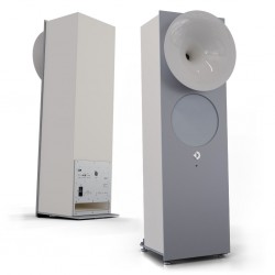 Diffusore da pavimento Avantgarde Opus (coppia)