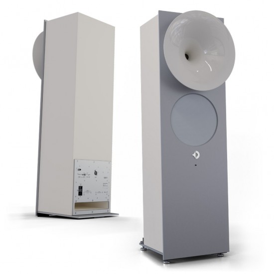 Diffusore da pavimento Avantgarde Opus (coppia)