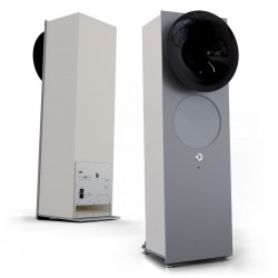 Diffusore da pavimento Avantgarde Opus 1 (coppia)
