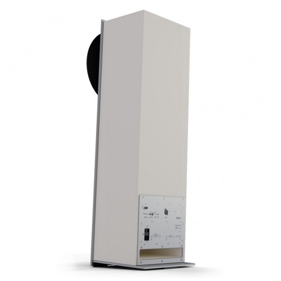 Diffusore da pavimento Avantgarde Opus 1 (coppia)