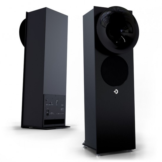 Diffusore da pavimento Avantgarde Opus (coppia)