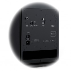 Avantgarde Opus iTRON – Diffusori Attivi a Tromba Reference Hi-End (Coppia)