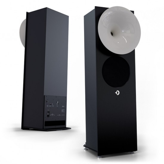 Diffusore da pavimento Avantgarde Opus 1 (coppia)
