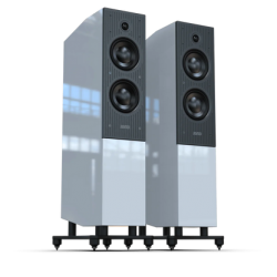 Diffusore da pavimento Avid Evo Three Loudspeaker (coppia) Diffusore da pavimento Avid Evo Three Loudspeaker (coppia)
