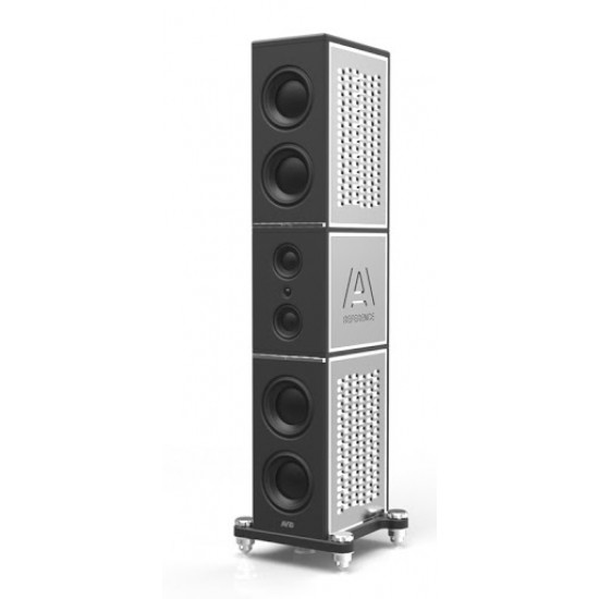 Diffusori da pavimento Avid Reference One (coppia)