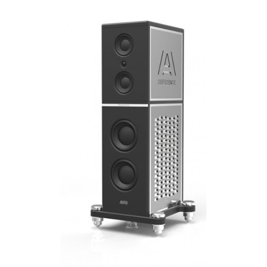 DIffusori da pavimento Avid Reference Two (coppia)