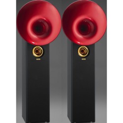 Diffusore da pavimento Acapella Cellini (coppia) Diffusore da pavimento Acapella Cellini (coppia)