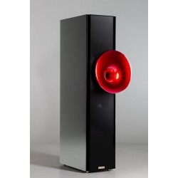 Diffusore da pavimento Acapella High Basso Nobile MK II (coppia) Diffusore da pavimento Acapella High Basso Nobile MK II (coppia)