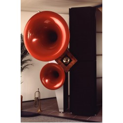 Diffusore da pavimento Acapella Sphaeron Excalibur (coppia) Diffusore da pavimento Acapella Sphaeron Excalibur (coppia)