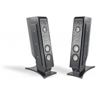 Diffusori Albedo Axcentia MKII  ( coppia)  Diffusori Albedo Axcentia MKII  ( coppia)