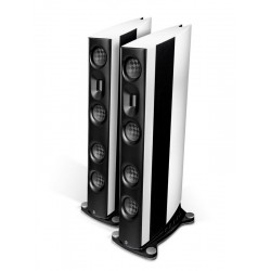 Diffusore da pavimento Borresen Serie C3 (coppia)