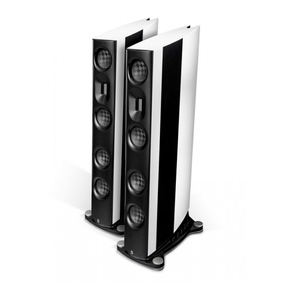 Diffusore da pavimento Borresen Serie C3 (coppia)