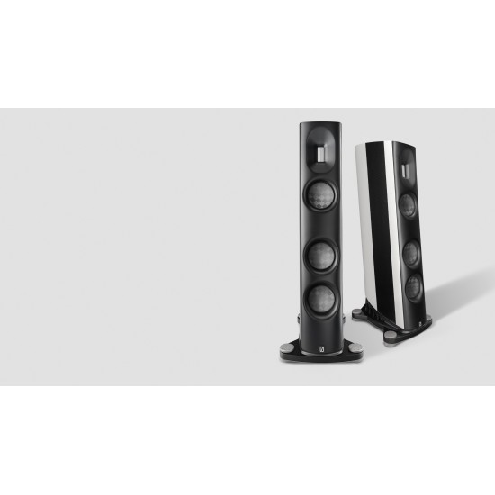 Diffusore da pavimento Borresen Serie C2 (coppia)