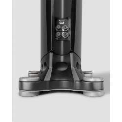 Diffusore da pavimento Borresen Serie C2 (coppia)