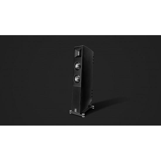 Diffusori Borresen Serie X2 (Demo) coppia