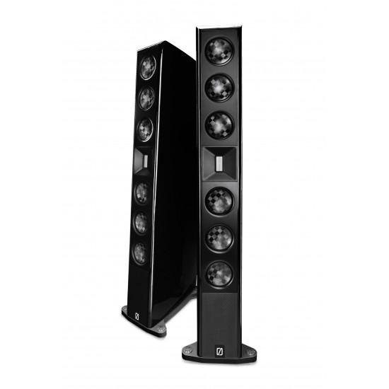 Diffusori Borresen Serie X6 (coppia)