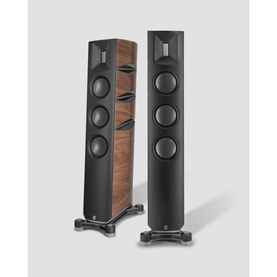 Diffusori Borresen Serie T3 (SSE) coppia