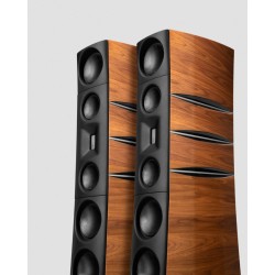 Diffusori Borresen Serie T5 (SSE) coppia