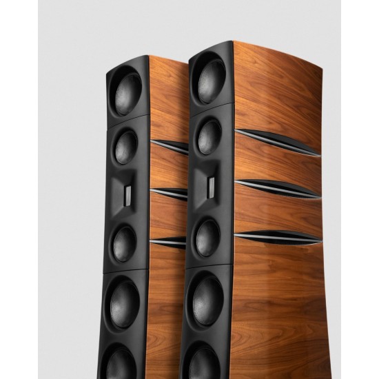 Diffusori Borresen Serie T5 (SSE) coppia