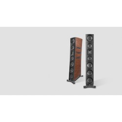 Diffusori Borresen Serie T5 (SSE) coppia