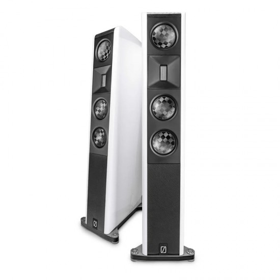 Diffusori Borresen Serie X3 (coppia)