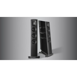 Diffusore da pavimento Borresen Serie M2 (coppia)