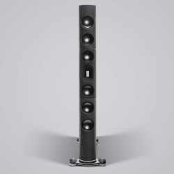 Diffusore da pavimento Borresen Serie M6 (coppia)