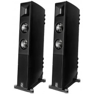 Diffusori Borresen Serie X2 (coppia) (usate)