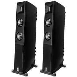 Diffusori Borresen Serie X2 (coppia) (usate)