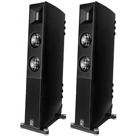 Diffusori Borresen Serie X2 (coppia) (usate)