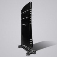 Diffusore da pavimento Borresen Serie M3 (coppia)