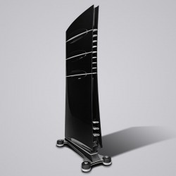 Diffusore da pavimento Borresen Serie M3 (coppia)