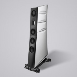 Diffusore da pavimento Borresen Serie M3 (coppia)