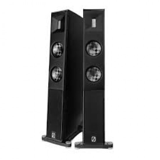 Diffusori Borresen Serie X2  coppia
