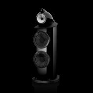 Bowers & Wilkins 801 D5 – Diffusori da Pavimento High-End Serie 800 Diamond (Coppia)