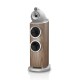 Bowers & Wilkins 802 D5 – Diffusori da Pavimento High-End Serie 800 Diamond (Coppia)