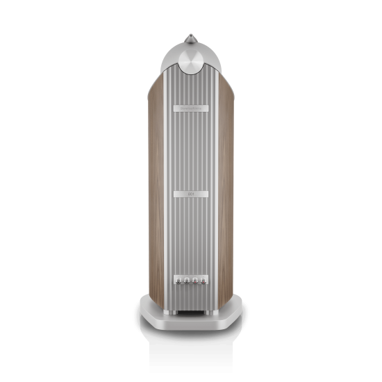 Bowers & Wilkins 801 D5 – Diffusori da Pavimento High-End Serie 800 Diamond (Coppia)