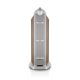 Bowers & Wilkins 801 D5 – Diffusori da Pavimento High-End Serie 800 Diamond (Coppia)