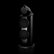 Bowers & Wilkins 801 D5 – Diffusori da Pavimento High-End Serie 800 Diamond (Coppia)