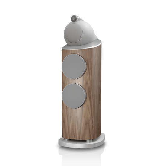Bowers & Wilkins 802 D5 – Diffusori da Pavimento High-End Serie 800 Diamond (Coppia)
