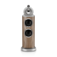 Bowers & Wilkins 802 D5 – Diffusori da Pavimento High-End Serie 800 Diamond (Coppia)