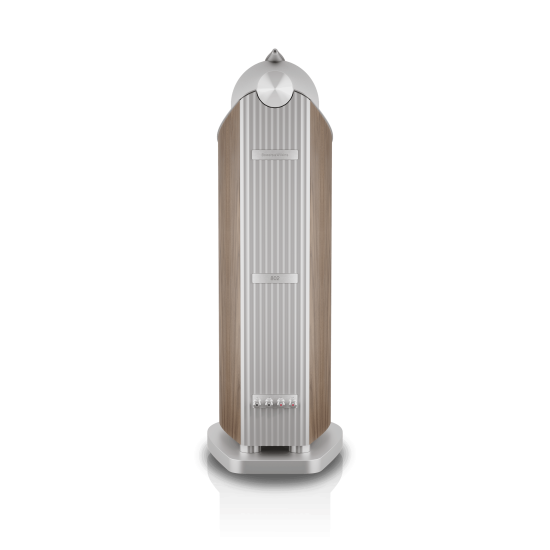 Bowers & Wilkins 802 D5 – Diffusori da Pavimento High-End Serie 800 Diamond (Coppia)