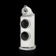 Bowers & Wilkins 801 D5 – Diffusori da Pavimento High-End Serie 800 Diamond (Coppia)