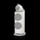 Bowers & Wilkins 801 D5 – Diffusori da Pavimento High-End Serie 800 Diamond (Coppia)