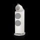 Bowers & Wilkins 802 D5 – Diffusori da Pavimento High-End Serie 800 Diamond (Coppia)