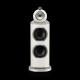 Bowers & Wilkins 801 D5 – Diffusori da Pavimento High-End Serie 800 Diamond (Coppia)
