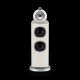Bowers & Wilkins 802 D5 – Diffusori da Pavimento High-End Serie 800 Diamond (Coppia)