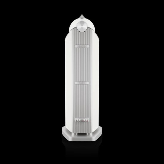 Bowers & Wilkins 802 D5 – Diffusori da Pavimento High-End Serie 800 Diamond (Coppia)