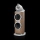 Bowers & Wilkins 801 D5 – Diffusori da Pavimento High-End Serie 800 Diamond (Coppia)